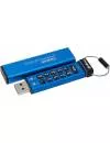 USB-флэш накопитель Kingston DataTraveler 2000 64GB (DT2000/64GB) фото 5