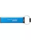 USB-флэш накопитель Kingston DataTraveler 2000 8GB (DT2000/8GB) icon