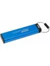 USB-флэш накопитель Kingston DataTraveler 2000 8GB (DT2000/8GB) фото 2