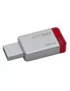 USB-флэш накопитель Kingston DataTraveler 50 32GB (DT50/32GB) фото 2