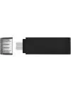 USB-флэш накопитель Kingston DataTraveler 70 128GB (DT70/128GB) фото 2