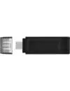 USB-флэш накопитель Kingston DataTraveler 70 64GB (DT70/64GB) icon 3