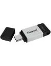 USB-флэш накопитель Kingston DataTraveler 80 256GB (DT80/256GB) фото 4