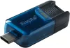 USB-флэш накопитель Kingston DataTraveler 80 M 256GB фото 2