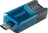 USB-флэш накопитель Kingston DataTraveler 80 M 64GB фото 4