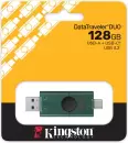 USB Flash Kingston DataTraveler Duo 256GB DTDEG2/256GB icon 4