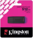 USB Flash Kingston DataTraveler Exodia 512GB DTXG2/512GB фото 4