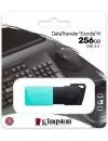 USB Flash Kingston DataTraveler Exodia M 256GB фото 3