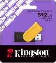 USB Flash Kingston DataTraveler Exodia S 512GB DTXS/512GB icon 3