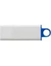 USB-флэш накопитель Kingston DataTraveler G4 16GB (DTIG4/16GB) фото 4
