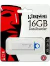 USB-флэш накопитель Kingston DataTraveler G4 16GB (DTIG4/16GB) фото 6