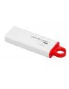  USB-флэш накопитель Kingston DataTraveler G4 32GB (DTIG4/32GB) фото 4