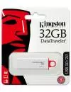  USB-флэш накопитель Kingston DataTraveler G4 32GB (DTIG4/32GB) фото 5
