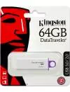 USB-флэш накопитель Kingston DataTraveler G4 64GB (DTIG4/64GB) фото 6
