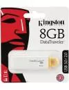  USB-флэш накопитель Kingston DataTraveler G4 8GB (DTIG4/8GB) фото 7