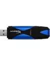 USB-флэш накопитель Kingston DataTraveler HyperX 3.0 128Gb (DTHX30/128GB) icon 2