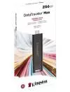 USB Flash Kingston DataTraveler Max Type-C 256GB фото 3