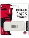 USB-флэш накопитель Kingston DataTraveler Micro 3.1 16GB (DTMC3/16GB) фото 5