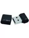 USB-флэш накопитель Kingston DataTraveler Micro 8Gb (DTMCK/8GB) фото 3
