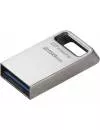 USB Flash Kingston DataTraveler Micro USB 3.2 Gen 1 256GB фото 2