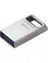 USB Flash Kingston DataTraveler Micro USB 3.2 Gen 1 64GB фото 2