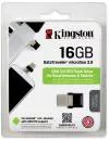 USB-флэш накопитель Kingston DataTraveler microDuo 3.0 16GB (DTDUO/16GB) icon 10