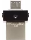 USB-флэш накопитель Kingston DataTraveler microDuo 3.0 16GB (DTDUO/16GB) icon 2