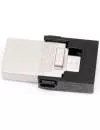 USB-флэш накопитель Kingston DataTraveler microDuo 3.0 32GB (DTDUO3/32GB) фото 3