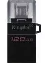 USB Flash Kingston DataTraveler microDuo 3.0 G2 128GB icon