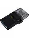USB Flash Kingston DataTraveler microDuo 3.0 G2 32GB фото 2