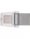 USB-флэш накопитель Kingston DataTraveler microDuo 3C 16GB (DTDUO3C/16GB) icon