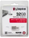 USB-флэш накопитель Kingston DataTraveler microDuo 3C 32GB (DTDUO3C/32Gb) icon 5