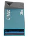  USB-флэш накопитель Kingston DataTraveler Mini 3.0 32GB (DTM30/32GB) фото 2