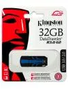 USB-флэш накопитель Kingston DataTraveler R3.0 G2 32Gb (DTR30G2/32GB)  фото 5