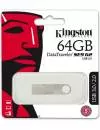 USB-флэш накопитель Kingston DataTraveler SE9 G2 3.0 64GB (DTSE9G2/64GB) фото 4