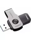 USB-флэш накопитель Kingston DataTraveler SWIVL 128GB (DTSWIVL/128GB) фото 4