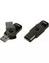 USB-флэш накопитель Kingston DataTraveler SWIVL 128GB (DTSWIVL/128GB) фото 5