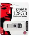 USB-флэш накопитель Kingston DataTraveler SWIVL 128GB (DTSWIVL/128GB) фото 7