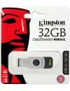 USB-флэш накопитель Kingston DataTraveler SWIVL 32GB (DTSWIVL/32GB) icon 6