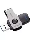 USB-флэш накопитель Kingston DataTraveler SWIVL 64GB (DTSWIVL/64GB) фото 3