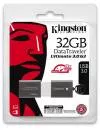USB-флэш накопитель Kingston DataTraveler Ultimate 3.0 G3 32GB (DTU30G3/32GB) фото 8