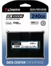 Жесткий диск SSD Kingston DC1000B (SEDC1000BM8/240G) 240Gb фото 3