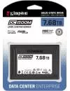 SSD Kingston DC1500M 7.68TB SEDC1500M/7680G фото 3
