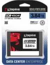 Жесткий диск SSD Kingston DC450R (SEDC450R/3840G) 3840Gb фото 3
