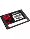 Жесткий диск SSD Kingston DC450R (SEDC450R/480G) 480Gb фото 2