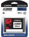 Жесткий диск SSD Kingston DC450R (SEDC450R/960G) 960Gb фото 3