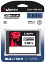 SSD Kingston DC600M 3.84TB SEDC600M/3840G фото 3