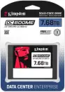 SSD Kingston DC600ME 7.68TB SEDC600ME/7680G icon 3