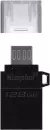 USB-флэш накопитель Kingston DT MicroDuo 3 Gen2 + microUSB 128GB (DTDUO3G2/128GB) фото 2