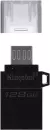 USB-флэш накопитель Kingston DT MicroDuo 3 Gen2 + microUSB 128GB (DTDUO3G2/128GB) icon 2